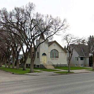 Lethbridge Chinese Alliance Church - Lethbridge, Alberta