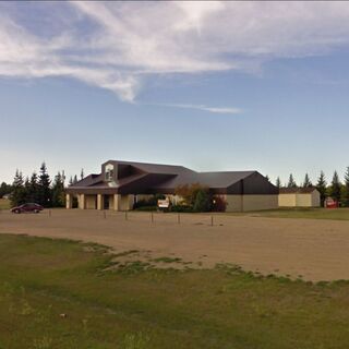 Marwayne Alliance Church - Marwayne, Alberta