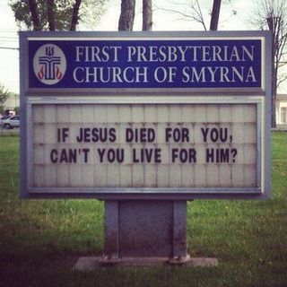 First Presbyterian Church Smyrna, Tennessee