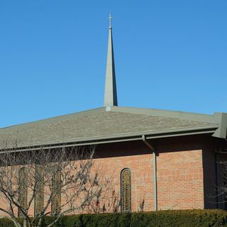 Taiwanese Presbyterian Church of Greater St. Louis Ballwin, Missouri