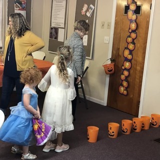 Fall festival 2018