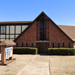 First Presbyterian Church Midwest City, Oklahoma