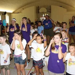 2014 VBS