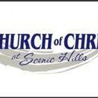 Scenic Hills Church Of Christ Pensacola, Florida