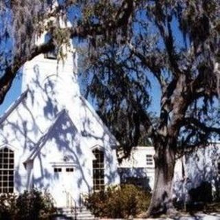 First Presbyterian Church Kissimmee, Florida