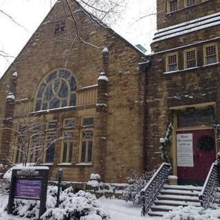 Lincoln Park Presbyterian Church Chicago, Illinois