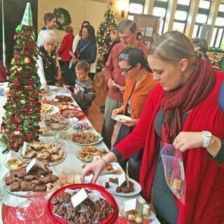 Cookie Exchange 2014