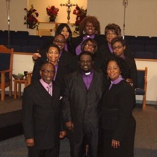 St. James Missionary Baptist Church - Pensacola, Florida