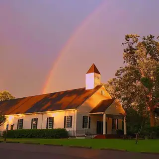 Topsail Presbyterian Church Hampstead, North Carolina