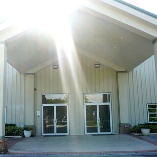 Word of Life Church - Apopka, Florida