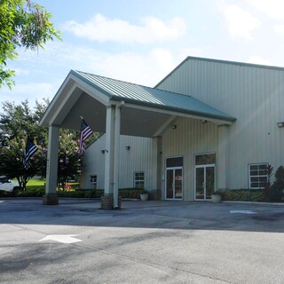 Word of Life Church - Apopka, Florida