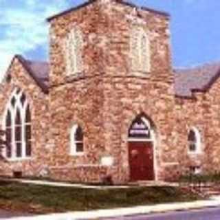 West Grove Presbyterian Church - West Grove, Pennsylvania