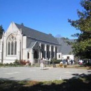 Emory Presbyterian Church Atlanta, Georgia