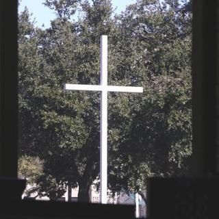 First Presbyterian Church - Rockwall, Texas