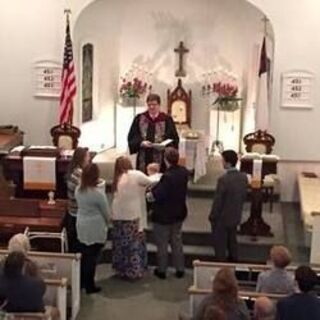 First Presbyterian Church, Ogdensburg, New Jersey, United States