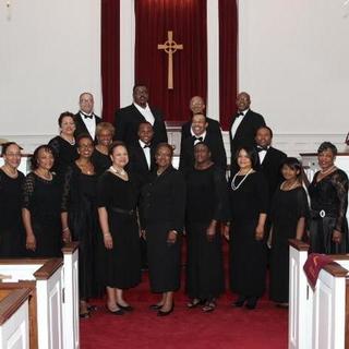 Clestial Choir