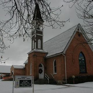 Community Presbyterian Church American Fork, Utah