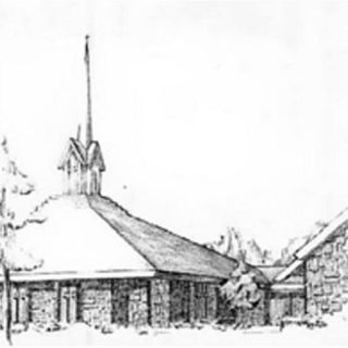 Westminster Presbyterian Church Snellville, Georgia