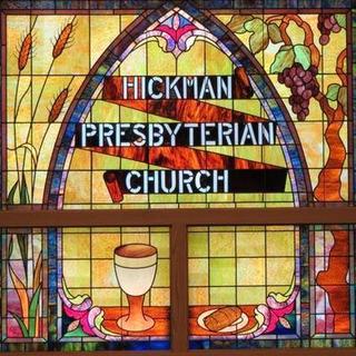 Hickman Presbyterian Church Hickman, Nebraska