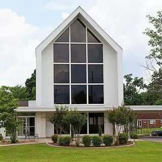 Donelson Presbyterian Church - Nashville, Tennessee