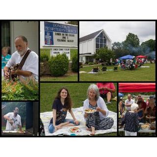 June Picnic