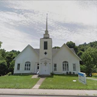 Pleasant Valley Presbyterian Church Blaine, Ohio