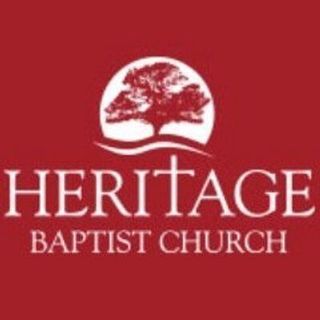 Heritage Baptist Church Cartersville, Georgia