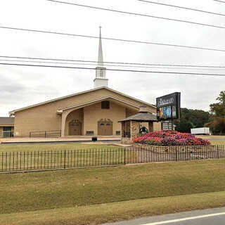 Church of God of the Union Assembly - Dalton, Georgia