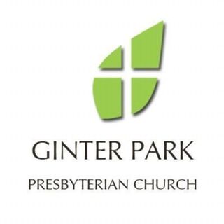 Ginter Park Presbyterian Church Richmond, Virginia