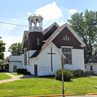 First Presbyterian Church Ellsworth, Wisconsin