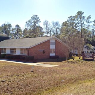 Iglesia Latina Presbyterian Church Swainsboro, Georgia