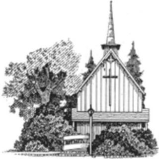 Montclair Presbyterian Church Oakland, California