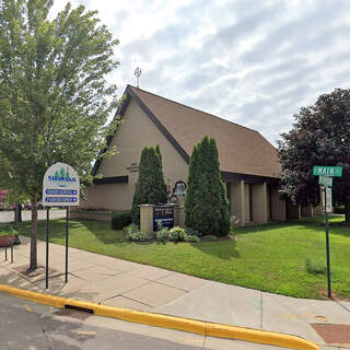 First Presbyterian Church Shawano, Wisconsin