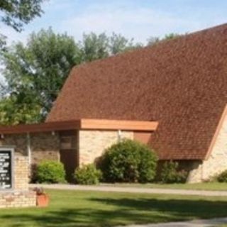 Westminster Presbyterian Church Casselton, North Dakota