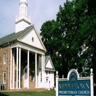 Middletown Presbyterian Church Media, Pennsylvania