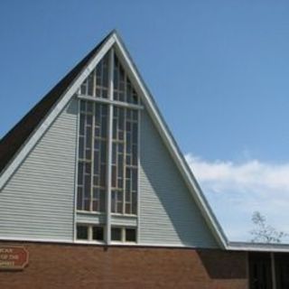 Church of the Holy Spirit Dartmouth, Nova Scotia