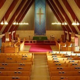 Our church