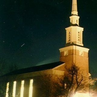 Grosse Ile Presbyterian Church - Grosse Ile, Michigan