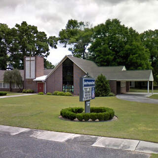 Geneva Presbyterian Church Geneva, Alabama