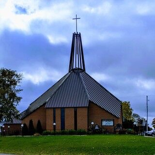 Church of the Straits Presbyterian Church Mackinaw City, Michigan