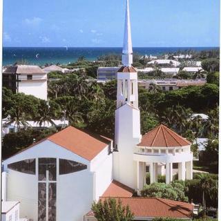 First Presbyterian Church Delray Beach, Florida