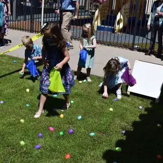 Easter Egg Hunt 2022