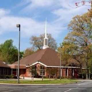 Great Bridge Presbyterian Church - Chesapeake, Virginia