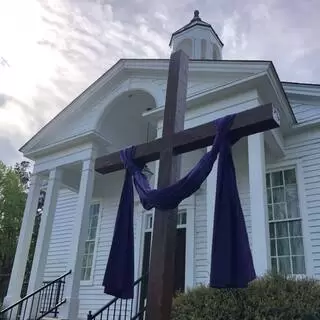 Lake Waccamaw Presbyterian Church - Lake Waccamaw, North Carolina