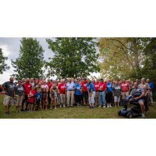 200th anniversary picnic - September 28, 2019