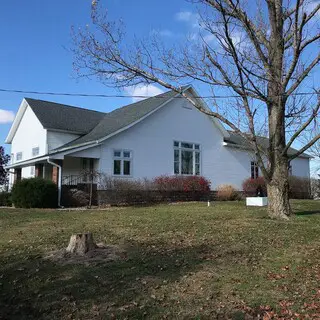 Meadow Lake Presbyterian Church Wolcott, Indiana