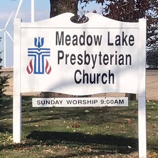 Meadow Lake Presbyterian Church - Wolcott, Indiana