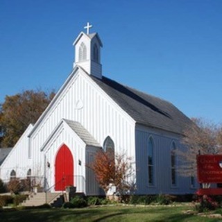 Episcopal Church Of Ascension - Cartersville, Georgia