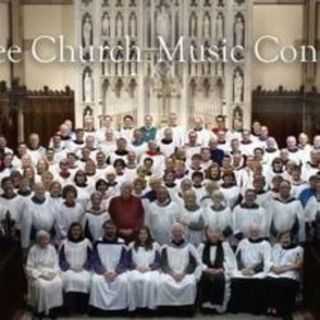 Sewanee Church Music Conference - Wrens, Georgia