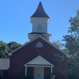 Vass Presbyterian Church - Vass, North Carolina